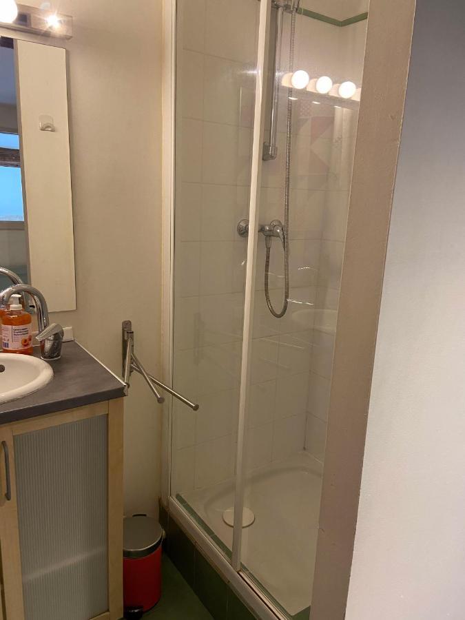 Magnifique Duplex Climatise En Centre Ville Apartman Montpellier Kültér fotó